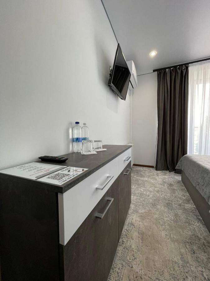 Stella Hotel เตอร์โนปิล ภายนอก รูปภาพ